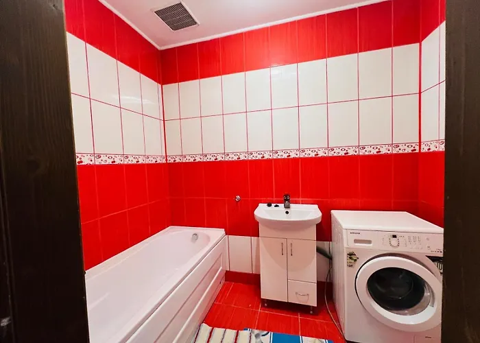 Villa Levi 130 Timişoara