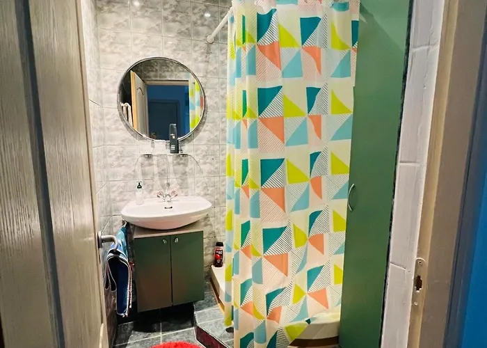 Levi 130 Villa Timişoara