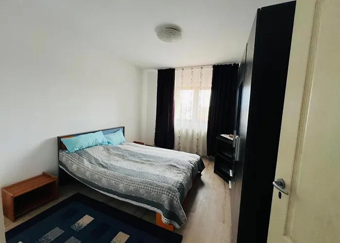 Villa Levi 130 Timişoara