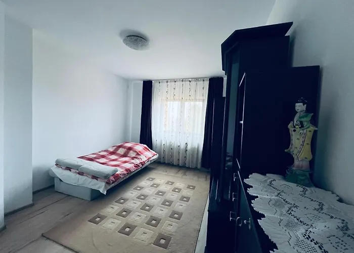 Villa Levi 130 Timişoara