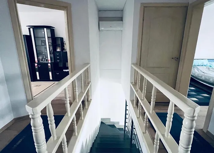 Villa Levi 130 Timişoara